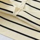 Womens Stripe Tank Vest Top - Sokayaa